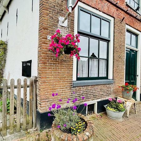 De Scheve Deur Villa Vollenhove Dış mekan fotoğraf