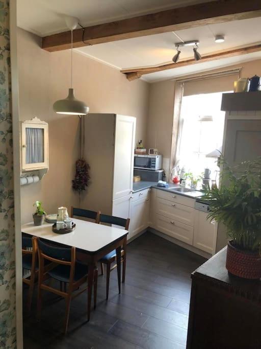 De Scheve Deur Villa Vollenhove Dış mekan fotoğraf
