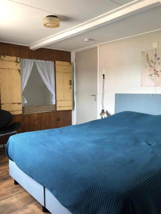 De Scheve Deur Villa Vollenhove Dış mekan fotoğraf